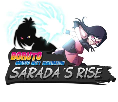 naruto hentai game|Sarada Rising .